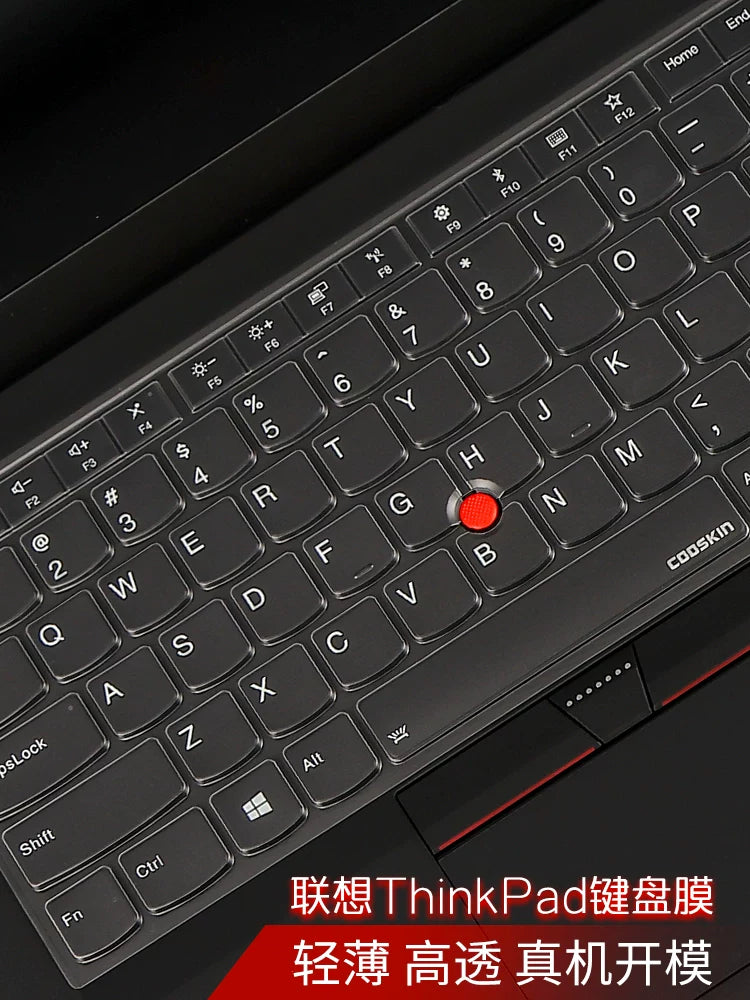 Thinkpad Lenovo E14 notebook S2 E16 kompüter x1 karbon X13 klaviatura filmi Nano qoruma T14P film L14 T16 toz keçirməz L13 e495 E15 yoga t14s
