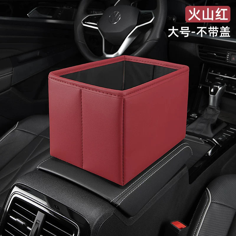 BMW i3/iX1/i5/X3/X1/iX3 üçün avtomobil zibil qutuları, saxlama qutuları və daxili bəzək aksesuarları haqqında ətraflı bələdçi.