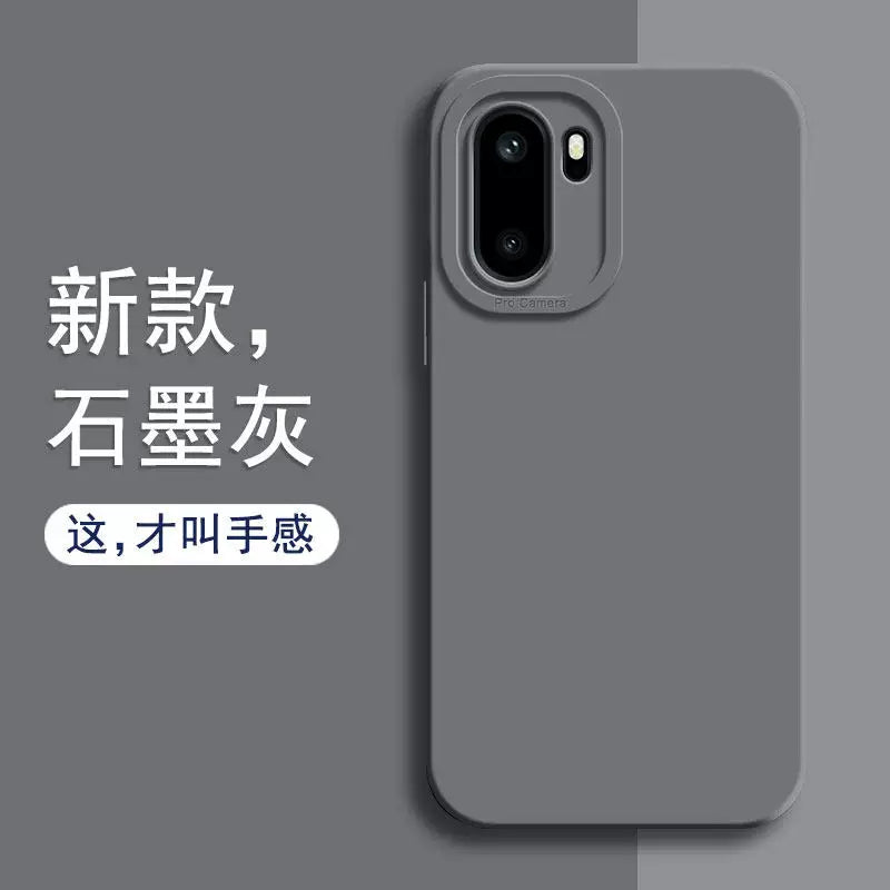 OnePlus/OnePlus ACE6 Extreme Edition üçün uyğundur mobil telefon qutusu OPPO OnePlus 15 qoruyucu qutu 1+ qutu, yeni yumşaq silikon lens, hər şey daxil olmaqla, düşməyə qarşı, kişilər və qadınlar üçün ultra nazik buzlu yüksək səviyyəli stil 4253