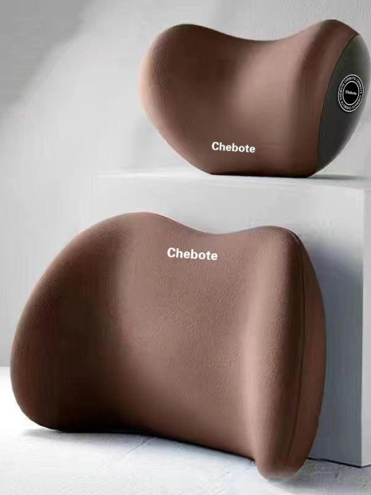 Avtomobil Bel Yastığı Avtomobil Yastığı Başlıq Boyun Yastığı Avtomobil Bel Yastığı Bel Dəstəyi Sürücülük Bel Dəstəyi Bel Dəstəyi Oturacaq arxası