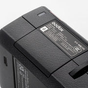 Meibentang Godox AD200Pro ikinci nəsil flaş cib işığı qoruyucu film stiker 3M üçün uyğundur