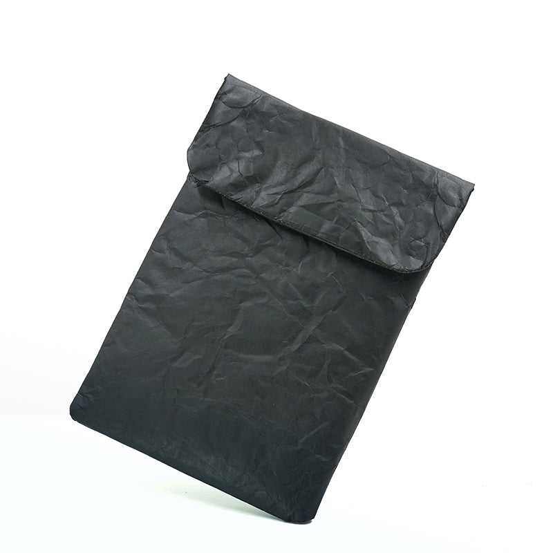 DuPont kağız layner çantası Apple macbook 13 Lenovo Dell 15,6 düymlük noutbuk çantası Huawei MateBook 13 14S 16 qoruyucu örtük Xiaoxin Pro saxlama çantası üçün uyğundur