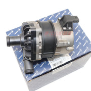 Pierburg is compatible with Audi A6, A7, A8, LQ7, Q8, Touareg and Cayenne 3.0T electronic auxiliary water pumps and cooling water pumps.