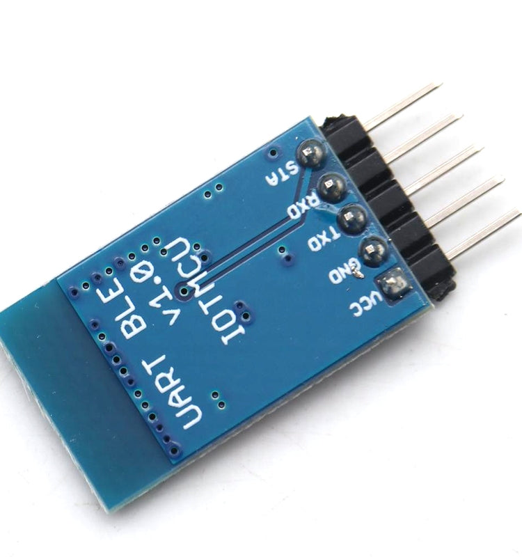 KT6368A Bluetooth şəffaf ötürmə modulu Bluetooth 5.1BLE/2.1SPP serial port şəffaf ötürücü məlumat rabitə modulunu dəstəkləyir