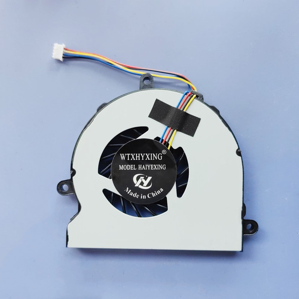 HP 15-AC/AY/AF/BW/BDBS TPN-C125 C126 C130 250 255G4 fan üçün uyğundur