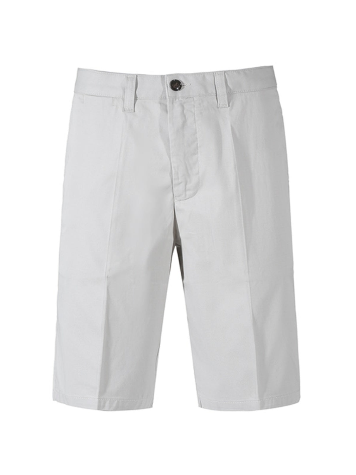 Armani EMPORIO ARMANI Kişi Pambıq Gündəlik Şalvar, Şort, Kapri Şalvar 8N1PB3 1NK0Z