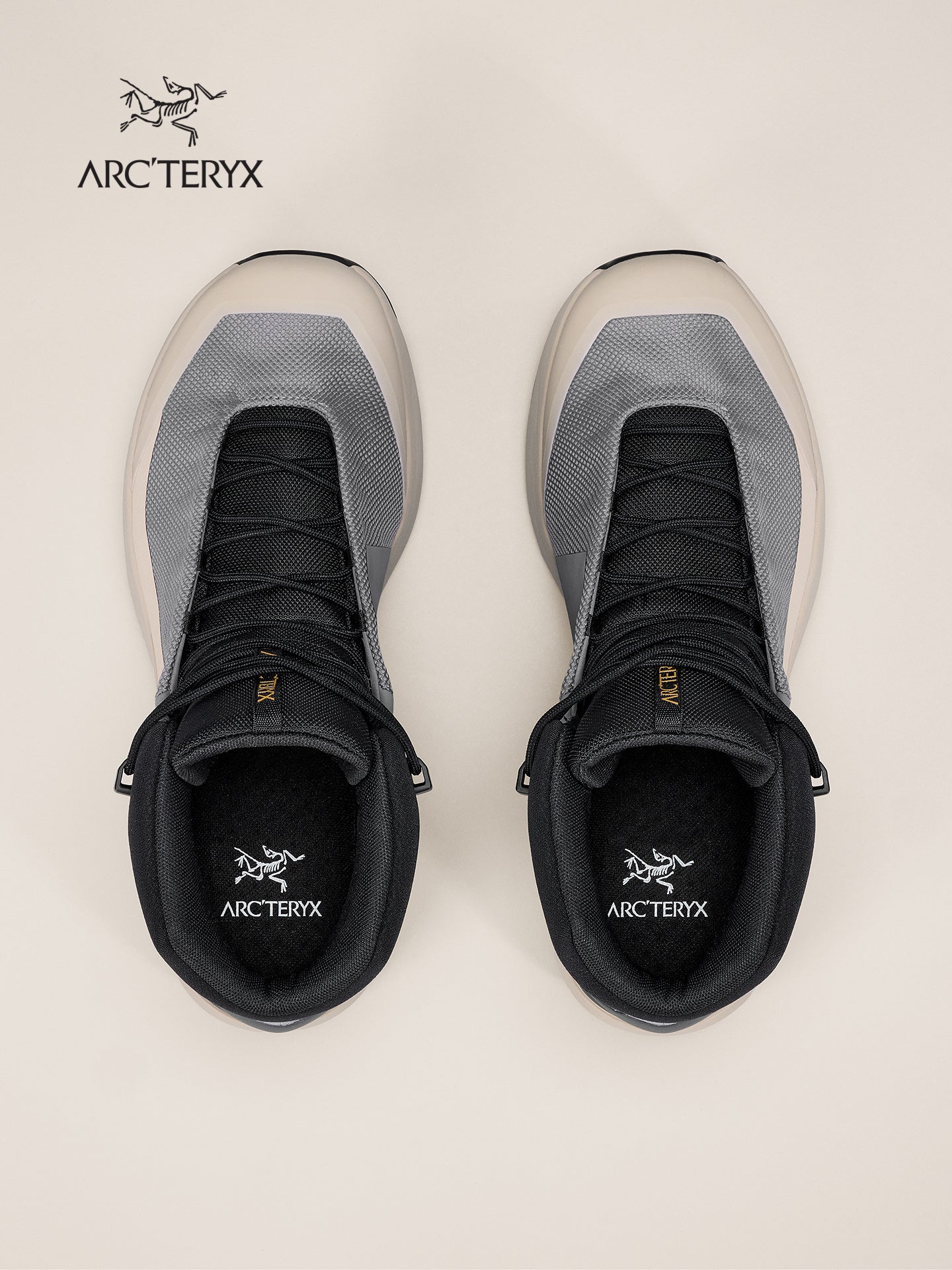 Arc'teryx Kopec Mid GTX Suya davamlı Kişi Yürüyüş Ayaqqabıları