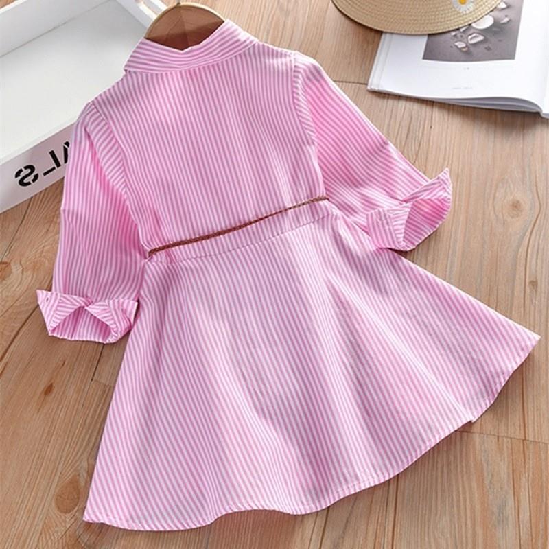 Uşaq Donu Uşaq Geyimləri Körpə Qız Köynəyi Donlar Körpə