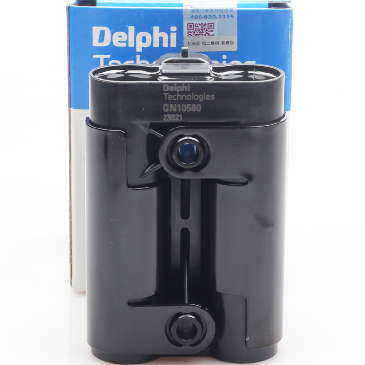 Geely Vision Emgrand EC7/1.5 Beauty Leopard King Kong/Panda Delphi ignition coil high voltage package