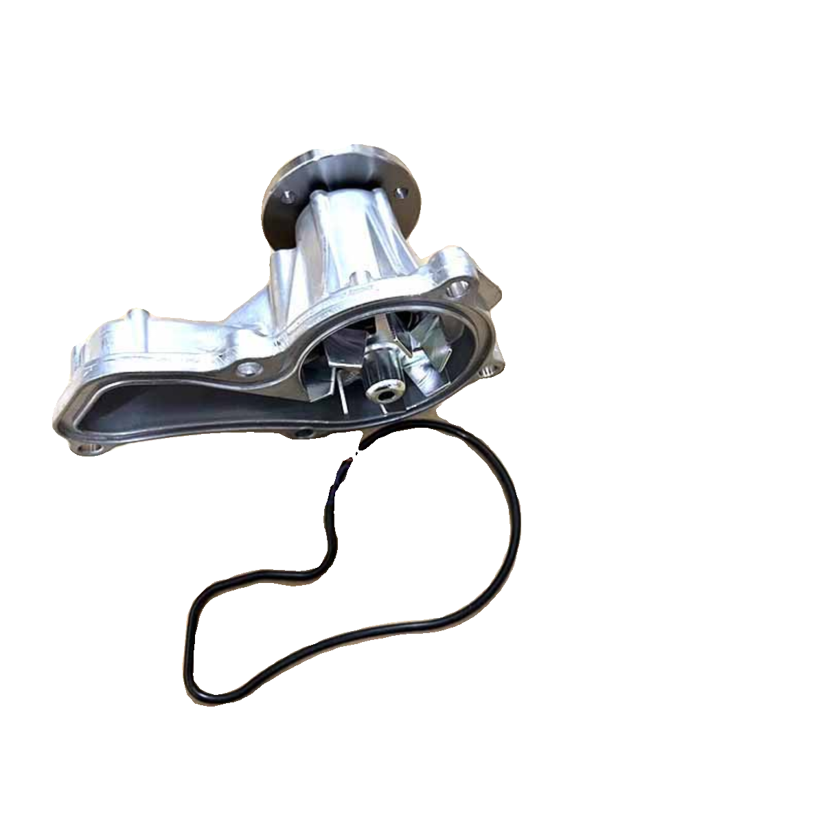 Applicable to cooling water pumps of Honda 7th and 8th generation Accord, Civic, Odyssey, CR-V, Fit, City and Spirior engines.