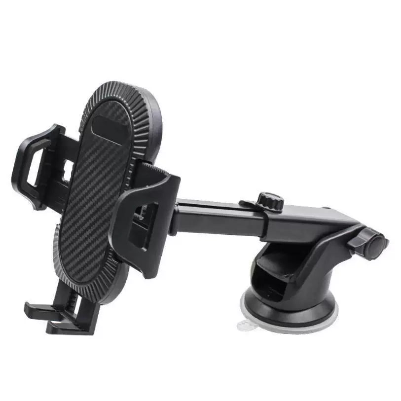 Sucker Car Phone Holder Mount Stand GPS Phone Mobile Cell