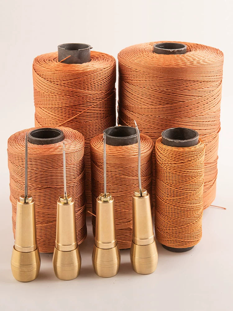 Qalın neylon üst ayaqqabı sapı, ayaqqabı təmiri təkər sapı, mühəndis sapı ipi, neylon sap sapı, xüsusi sap, aşınmaya davamlı uçurtma sapı