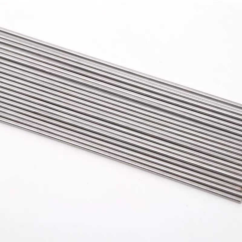 304 paslanmayan polad yay polad tel, düz polad tel, sərt polad tel, polad məftil dəyirmi çubuq 0,2 mm--5 mm emal edilə bilər