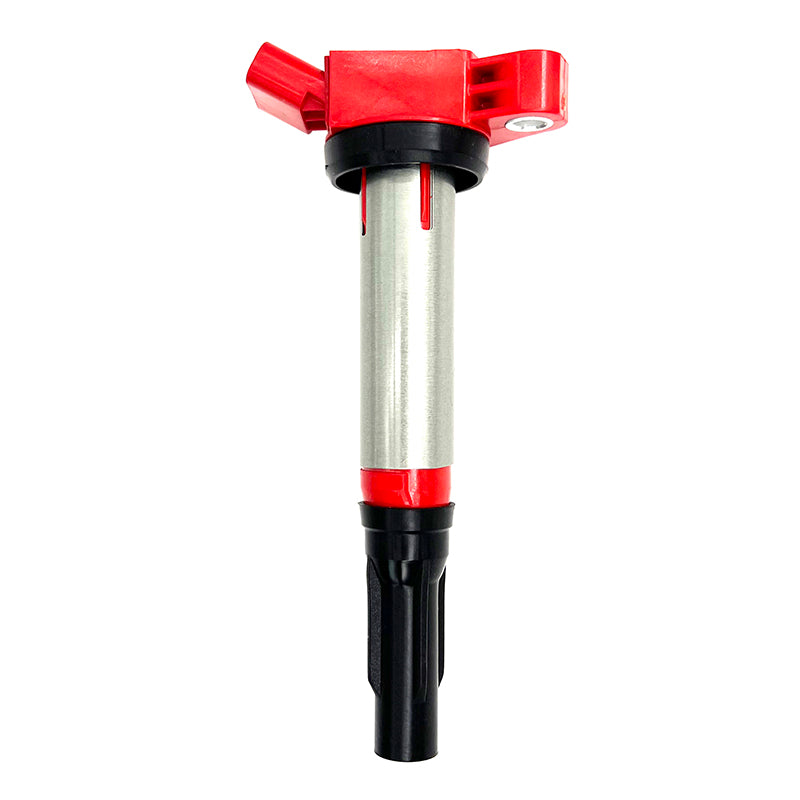 Suitable for modifying the high voltage coil and ignition coil of 2GRFE, Toyota Sienna Venza/Highlander 3.5L engines.