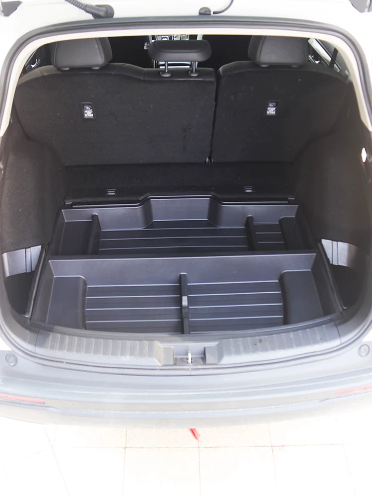 2024 Honda CR-V baqaj saxlama qutusu modifikasiyası, yeni CR-V arxa qapı ehtiyat təkər saxlama qutusu aksesuarı üçün uyğundur.