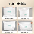 Avtomobil Zibil Çantası Yapışdırılmış Öz-özünə Dayanan Avtomobil Çantası Avtomobil Daxili Barreli Maşın üçün əsas ləvazimatlar Yaxşı şeylər və Praktik kolleksiya