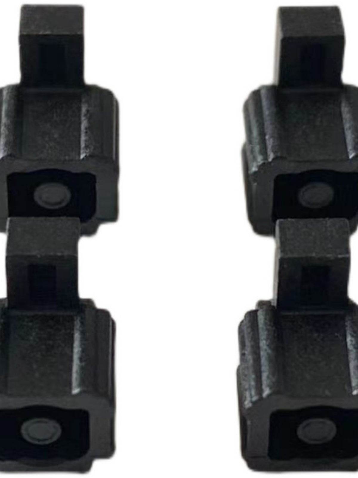 Switch sapı tokası üçün uyğundur, JoyCon sol və sağ metal NS hostunu tuta bilmir, orijinal hissələri boşaldılır