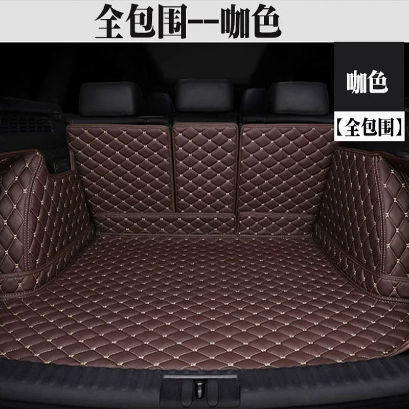 2024/2025/2026 Dongfeng Yipai e008 avtomobil modelləri üçün xüsusi baqaj döşəməsi. (50085, 60086 oturacaq)