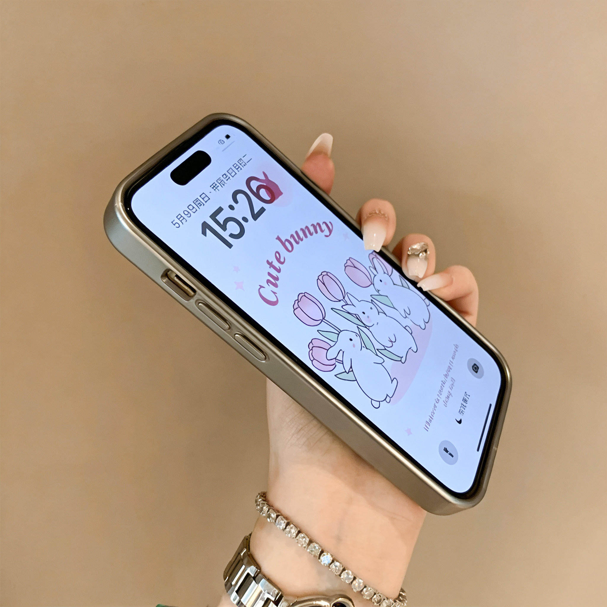 Apple 17promax mobil telefon qutusu üçün uyğun olan Koi balqabağı iPhone17pro yeni dəri naxışlı böyük pəncərə 16pro yüksək səviyyəli hiss 15:00 hər şey daxil anti-düşmə 14plus milli trend 13 cüt qoruyucu örtük