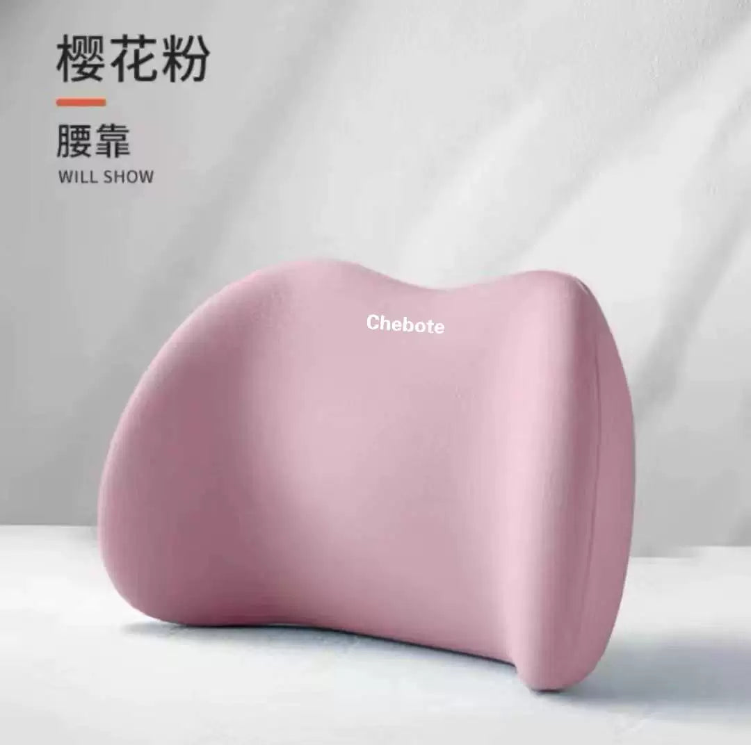 Avtomobil Bel Yastığı Avtomobil Yastığı Başlıq Boyun Yastığı Avtomobil Bel Yastığı Bel Dəstəyi Sürücülük Bel Dəstəyi Bel Dəstəyi Oturacaq arxası