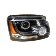 Applicable to Land Rover Range Rover Autobiography Sport, Velar, Discovery 5, Discovery 4 and Freelander headlight kits