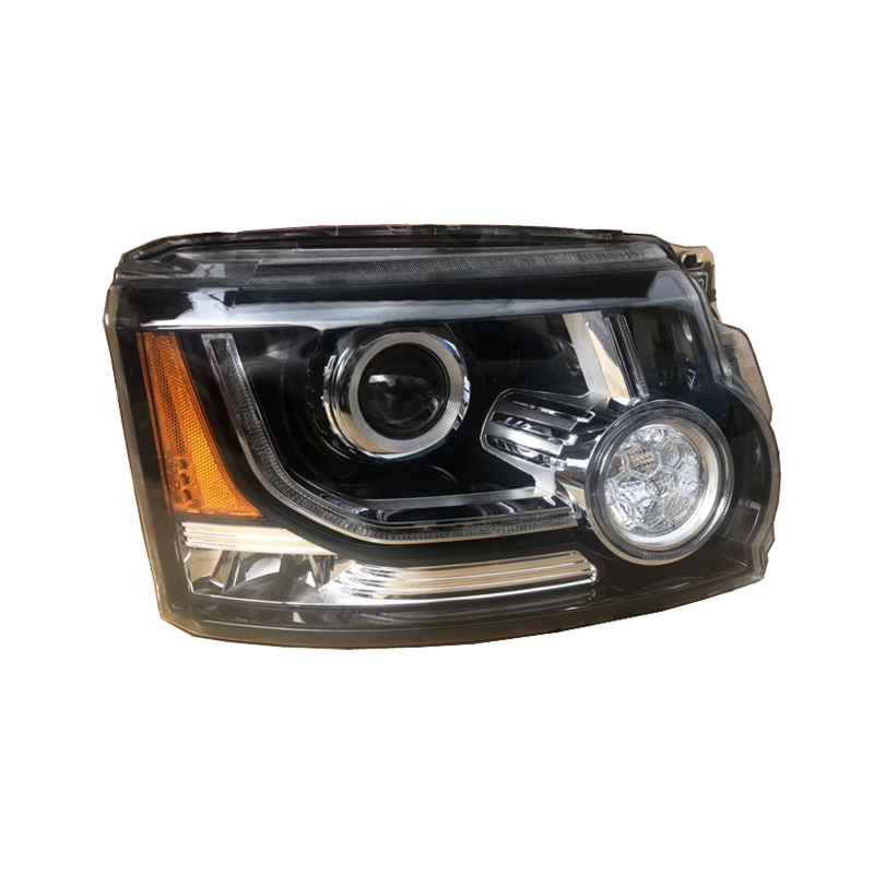 Applicable to Land Rover Range Rover Autobiography Sport, Velar, Discovery 5, Discovery 4 and Freelander headlight kits