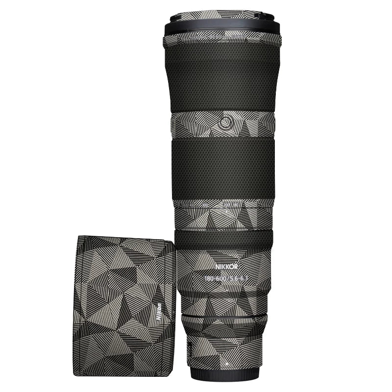 Meibentang Nikon Z180-600 lens qoruyucu film Nikon180-600 stiker hər şey daxil 3M üçün uyğundur