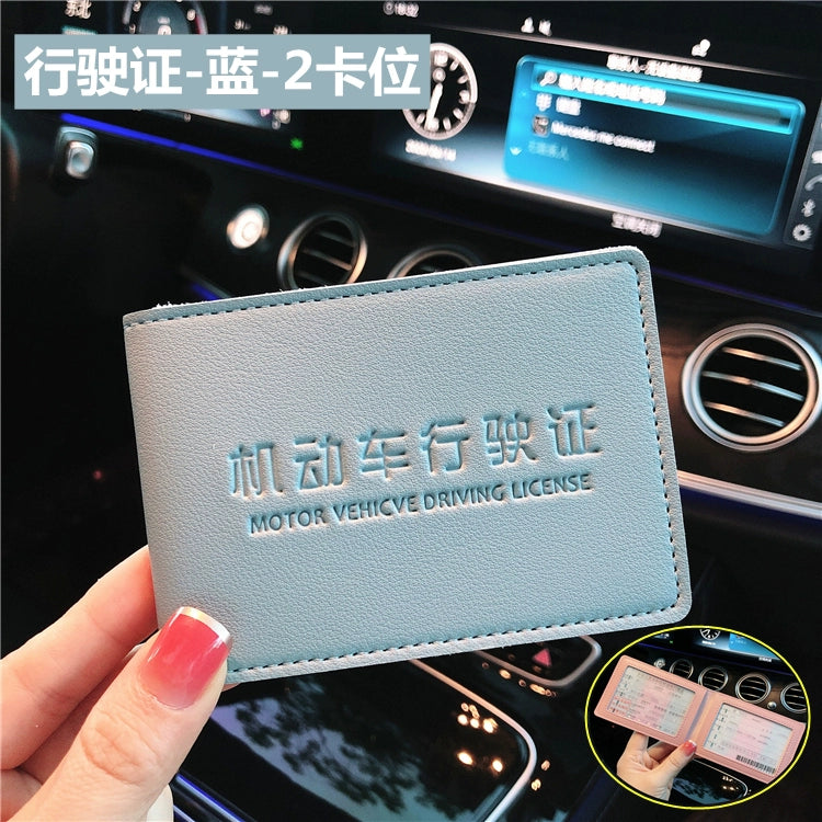 Ultra nazik sürücülük vəsiqəsi Dəri qutu Qadın Qəşəng Yaradıcı Trend Motorlu Nəqliyyat vasitəsi Sürücülük Vəsiqəsi Sürücülük Lisenziyası Qoruyucu Çanta Çox Yönlü Çanta Kişi