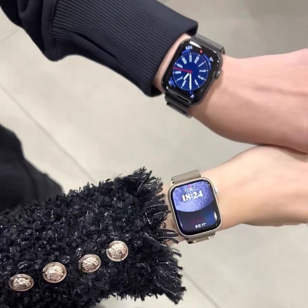 Huaqiangbei S10 yüksək versiyalı ağıllı saat Smart Island Qara Texnologiyası iWatch Bluetooth çoxfunksiyalı idman saatı