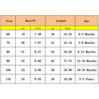 0-3Y Yenidoğulmuş Uşaq Bodisu Körpə Oğlan Qız Geyimləri Kombinezon Su