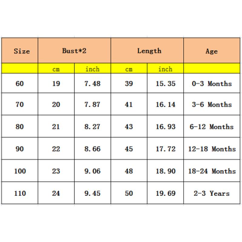 0-3Y Yenidoğulmuş Uşaq Bodisu Körpə Oğlan Qız Geyimləri Kombinezon Su