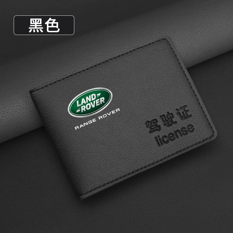 ZEEKR 001/009/007 nəqliyyat vasitələri, sürücülük vəsiqəsi qoruyucu örtüyü, nəqliyyat vasitəsinin qeydiyyat şəhadətnaməsi və digər sənəd örtüyü üçün uyğundur.