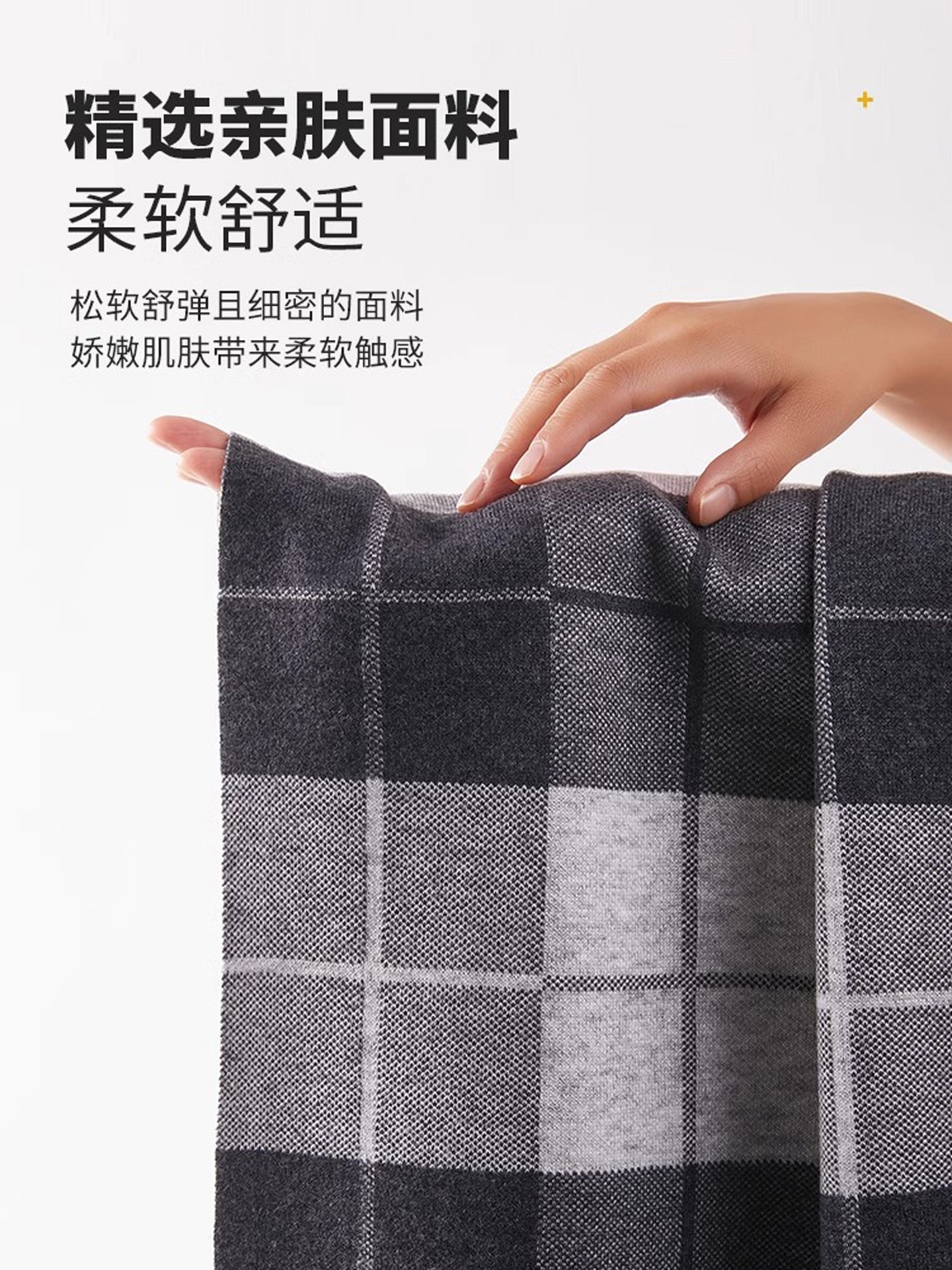 Kişilər üçün qış şərfi, isti və soyuqdan qorunma, sevgili üçün əla ad günü hədiyyəsi, açıq havada küləkdən qorunma, qalın və çoxfunksiyalı boyun isidicisi