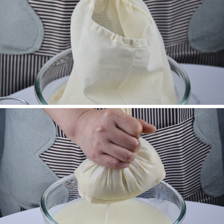 Saf pambıq cuna torbası, ənənəvi Çin təbabəti çantası, çay paketi, həlim filtri, şərab şorbası çantası, şlak ayırma çantası, material çantası, marinad çantası