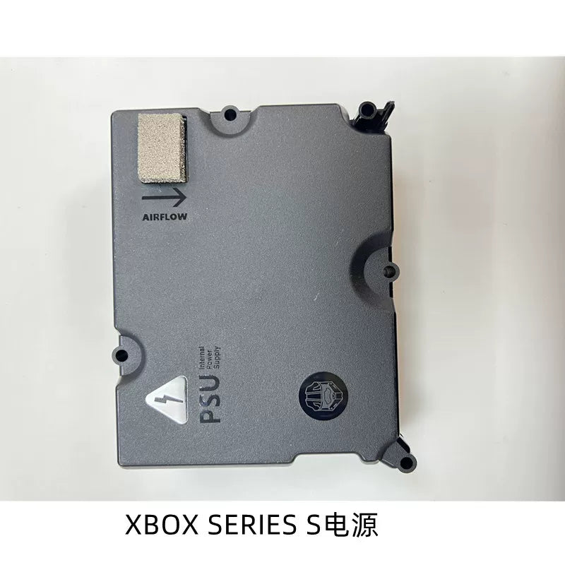 Orijinal XBOX Series S/X host daxili enerji təchizatı XSX/XSS daxili yanğın öküz XBOX təmir aksesuarları
