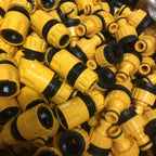 Zavod Birbaşa Satış Kran Universal Bağlayıcı Əlverişli Gadget Məmə Xidmət Borusu Sürətli Bağlayıcı Universal Şlanq Dəstəyi