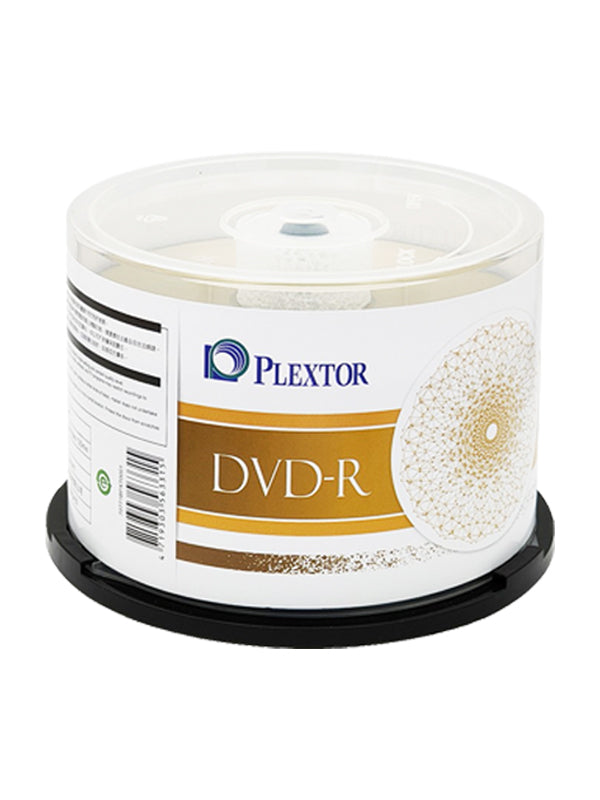 PLEXTOR boş disk/yanan disk DVD-R 16-sürətli 4.7G boş işıq