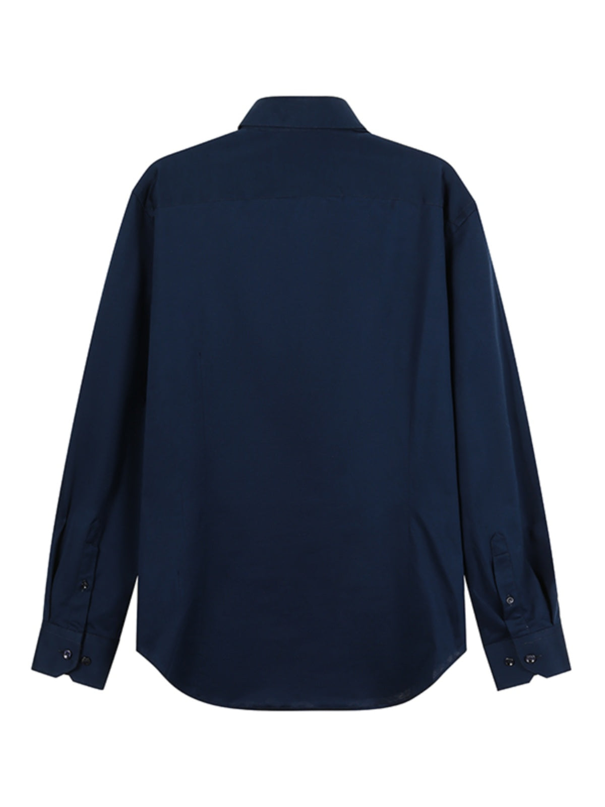 Giorgio Armani Kişi Pambıq Uzunqol Köynək 8WGCCZ97 JZ071