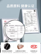 Avtomobil Başlığı Boyun Yastığı Avtomobil Aviasiya Dərəcəli Boyun Yastığı Avtomobil Kreslosunun İçində Yay Sürücülük Başlığı