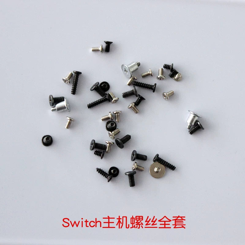 Switch host shell Y-formalı çarpaz vida joycon sapı xarici daxili sökmə aləti NS tornavida dəsti