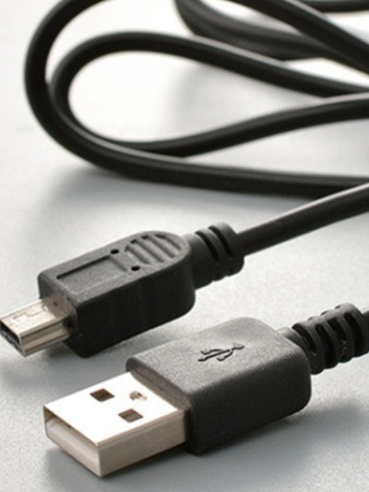 miniusb məlumat kabeli mp3 köhnə radio MP4 sürücü yazıcı kabel yaşlı maşın v3 T-port şarj kabeli