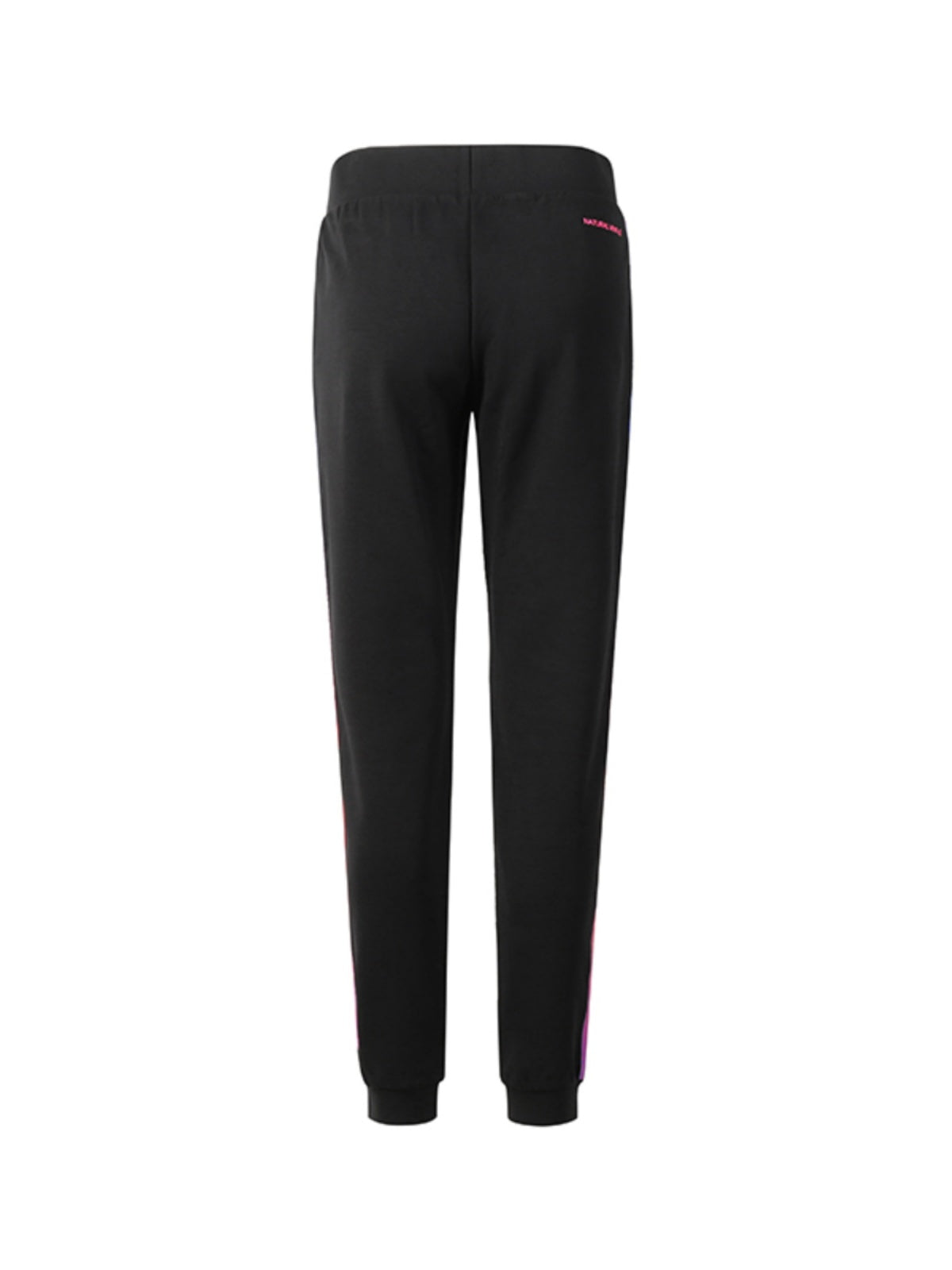 Armani EA7 Qadın Loqosu Çaplı İdman Gündəlik Şalvarı, Uzun Şalvarı, İdman Şalvarı 6LTP57 TJCZZ