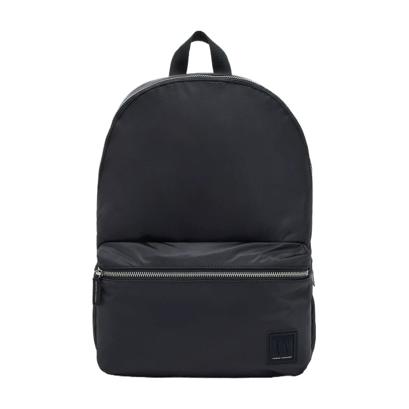 [Yeni il hədiyyəsi] ARMANI EXCHANGE Kişilər üçün İdman Böyük Tutumlu Bel Çantası (Rəsmi)