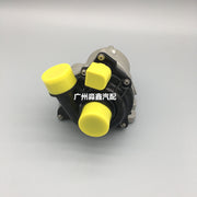 Compatible with BMW B48, X1, X3, X5, X6, 325, 520, 523, 525, 528, 730, 740 electric water pumps.