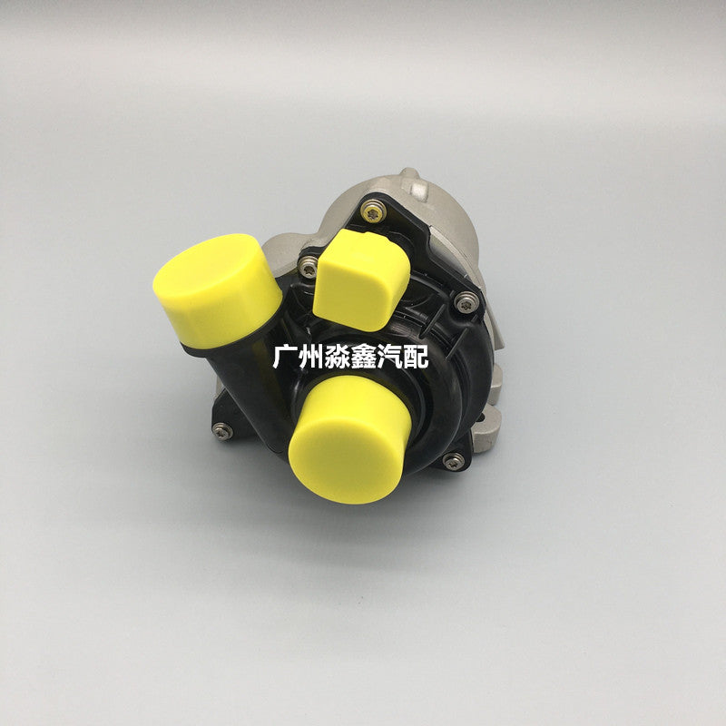 Compatible with BMW B48, X1, X3, X5, X6, 325, 520, 523, 525, 528, 730, 740 electric water pumps.
