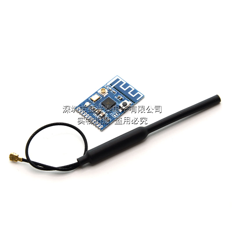 Bluetooth stereo audio ötürücü və qəbuledici ikisi birdə modul lövhəsi Bluetooth 5.3