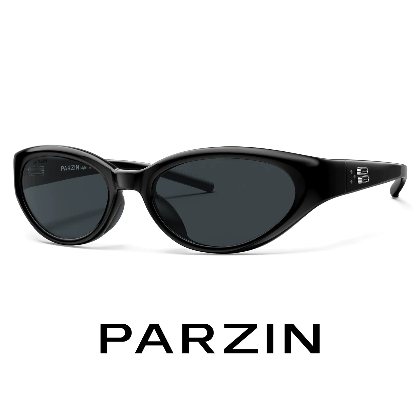 [Fan Chengcheng ilə eyni üslub] Parson baş bandı qadınlar üçün günəş eynəyi 2026 kişilər üçün yeni əyri fərdi günəş eynəyi PZ91527