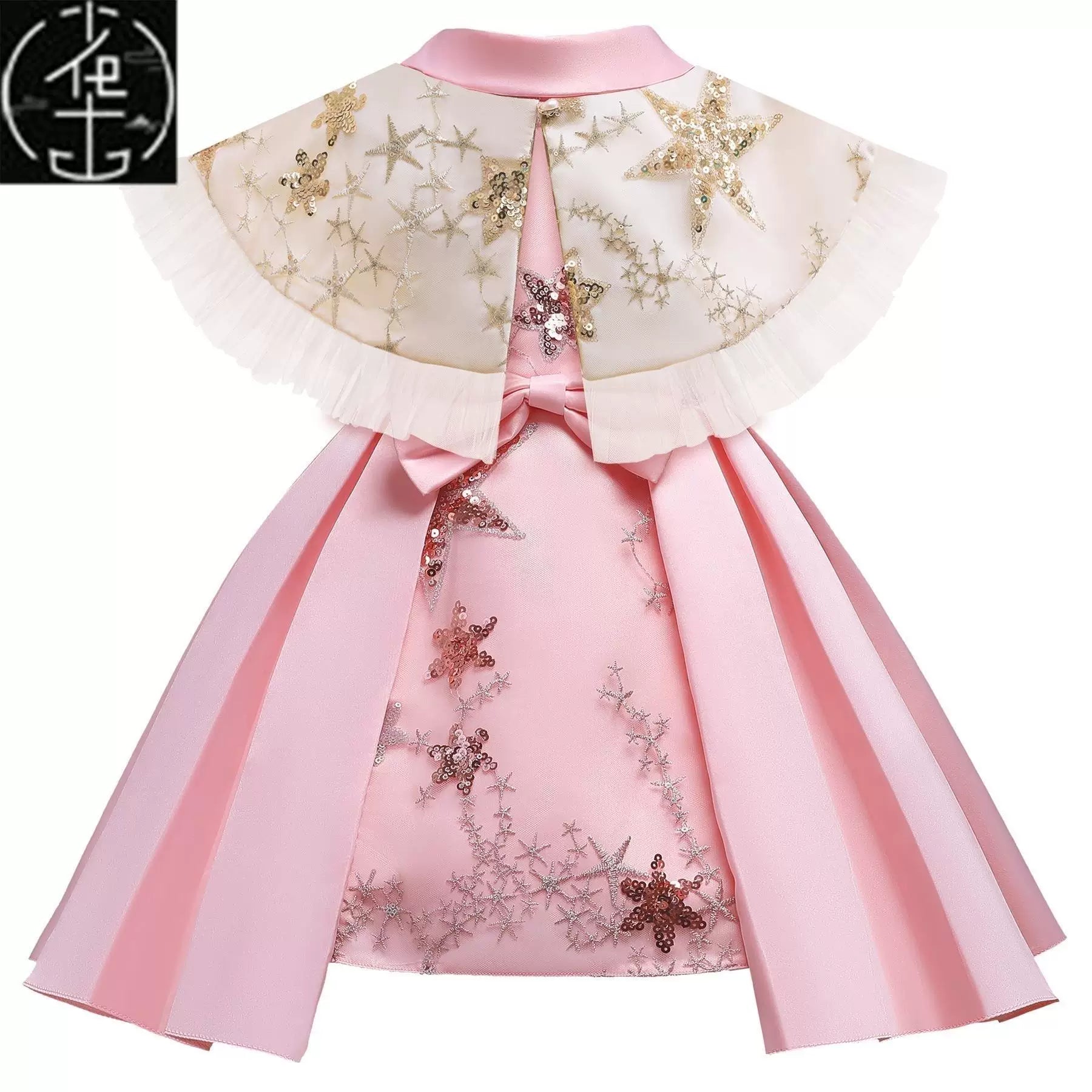 Uşaq geyimləri Yay körpə qızlar üçün uşaq geyimləri