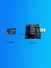 CC2530 simsiz modulu ZIGBEE simsiz modulu CC2530 wsn simsiz sensor şəbəkəsi RF4CE