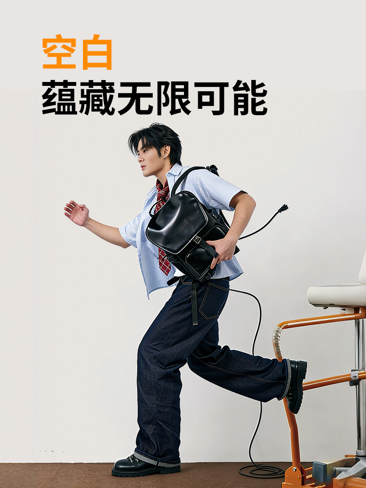 KFCONCEPT Zhuoer Yuanqi kvadrat çanta çiyin kamera çantası obyektiv kamera çantası suya davamlı toqquşmaya qarşı şəhərətrafı səyahət çantası peşəkar kompüter çantası Canon r50 Fuji Sony fotoqrafiya çantası